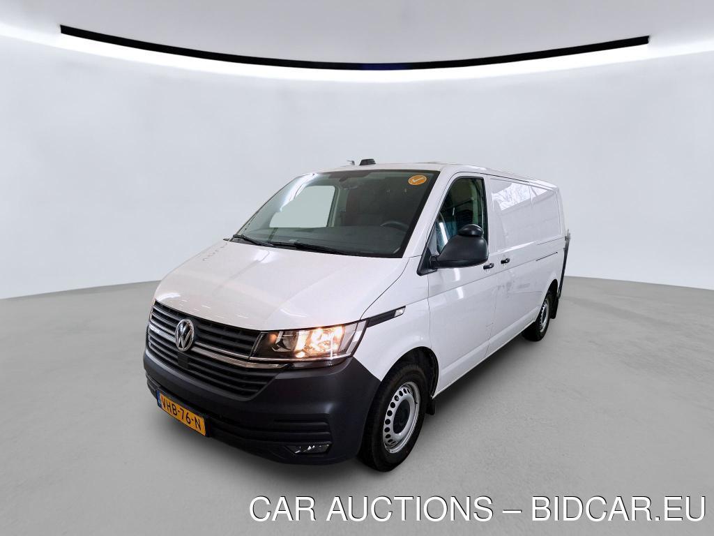 Volkswagen Transporter 1.9 2.0 TDI 110PK L2H1 30 BULLI EXEC PLUS CAMERA, 2020