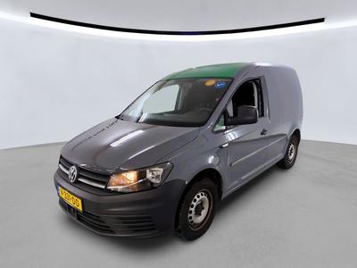 Volkswagen Caddy 1.9 2.0 TDI 102PK L1H1 BMT TRENDLINE, 2017