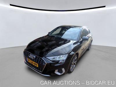 Audi A3 Sportback 0.9 30 TFSI 110PK S TRONIC EDITION ONE, 2021
