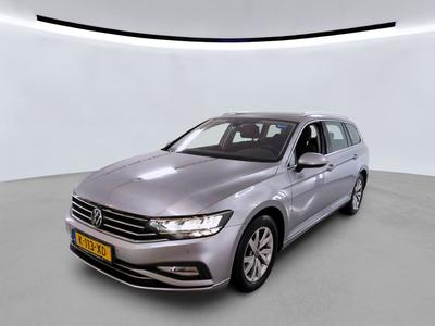 Volkswagen Passat variant 1.4 1.5 TSI 150PK DSG BUSINESS COMFORT TREKHAAK, 2021