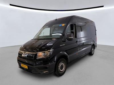 MAN Tge 1.9 2.0TDI 140PK 3.5T FWD AUTO L1H2 ASSIST MEDIA 3P, 2021