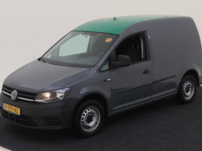 Volkswagen Caddy 1.9 2.0 TDI L1H1 BMT 102PK TRENDLINE TREKHAAK, 2017