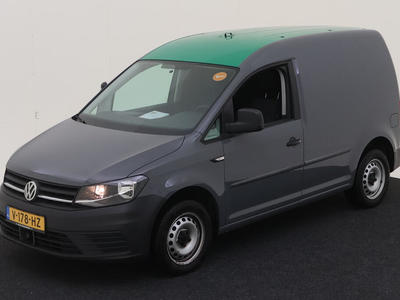 Volkswagen Caddy 1.9 2.0 TDI 102PK L1H1 BMT TRENDLINE, 2017