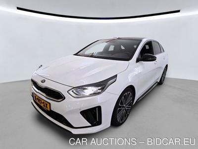 Kia Proceed 1.4 1.5 T-GDI 160PK AUT. GT-PLUSLINE, 2021