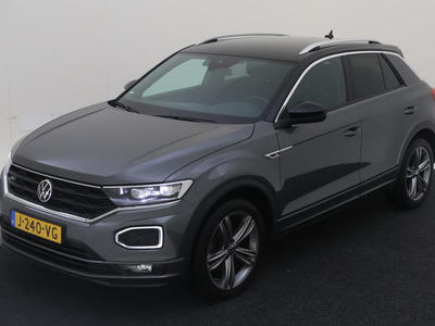 Volkswagen T-roc 1.4 1.5 TSI 150PK SPORT BUSINESS R SPORT+ EXECUTIVE R-LINE TREKHAAK, 2020