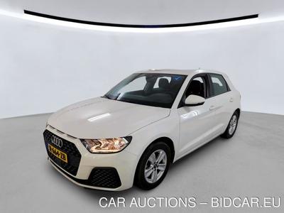 Audi A1 Sportback 0.9 25 TFSI 95PK PRO LINE, 2023