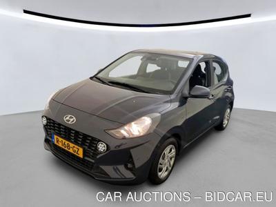 Hyundai i10 0.9 1.0 67PK COMFORT, 2022
