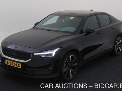 Polestar 2 0.0 LONG RANGE DUAL MOTOR LAUNCH EDITION 78KWH AWD TREKHAAK, 2020
