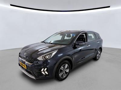 Kia Niro 1.5 1.6 GDI HYBRID 105PK AUT DYNAMICLINE, 2020