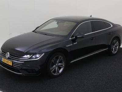 Volkswagen Arteon 1.4 1.5 TSI 150PK DSG BUSINESS R MULTIMEDIA WINTER EXECUTIVE ADVANCE, 2018