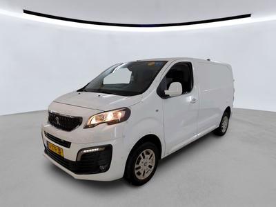 Peugeot Expert 1.9 231S 2.0 BLUEHDI 120PK 4X4 PREMIUM PACK PROTECT PACK, 2019