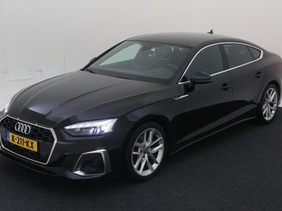 Audi A5 Sportback 1.9 35 TFSI 150PK S TRONIC S EDITION, 2021