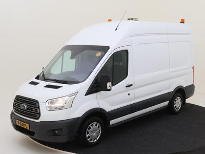 Ford Transit 1.9 310 2.0 TDCI 130PK L2H2 TREND, 2018