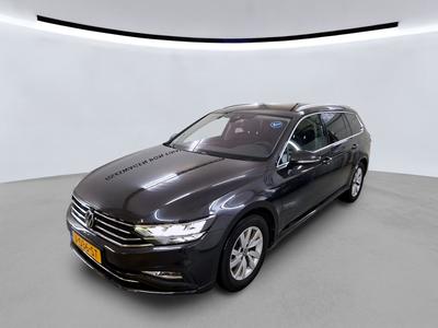 Volkswagen Passat variant 1.4 1.5 TSI 150PK DSG COMFORT BUSINESS TREKHAAK, 2020