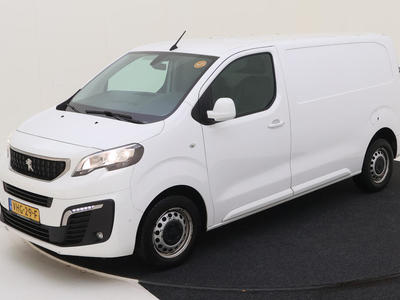 Peugeot Expert 1.9 2.0 HDI 120PK PREMIUM COMFORT NAV LOOK ERGO, 2020