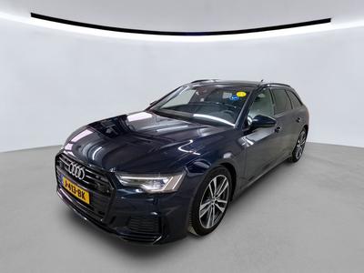 Audi A6 Avant 1.9 45 TFSI 245PK S TRONIC S EDITION TOUR OPTIEK MATRIX B&O, 2020