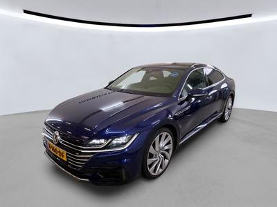 Volkswagen Arteon 1.4 1.5 TSI 150PK DSG BUSINESS R ADVANCE EXECUTIVE R-LINE DYNAUDIO, 2020