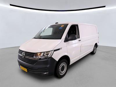 Volkswagen Transporter 1.9 2.0 TDI 150PK L2H1 340/2800 7-DSG COMFORTLINE EXEC. PLUS CAMERA, 2020