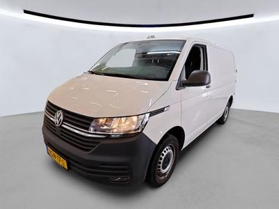 Volkswagen Transporter 1.9 2.0 TDI 90PK L1H1 30 COMFORTLINE EXEC. PLUS PARK, 2020