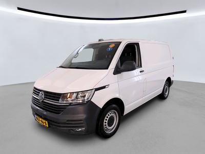 Volkswagen Transporter 1.9 2.0 TDI 90PK L1H1 30 COMFORTLINE EXEC. PLUS PARK, 2020