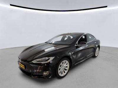 Tesla Model s 0.0 LONG RANGE, 2019