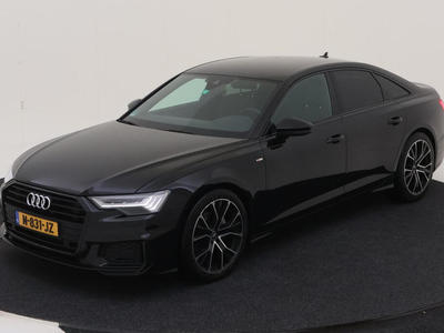 Audi A6 limousine 1.9 40 TFSI 204PK S TRONIC S EDITION PRO LINE OPTIEK WINTER, 2021