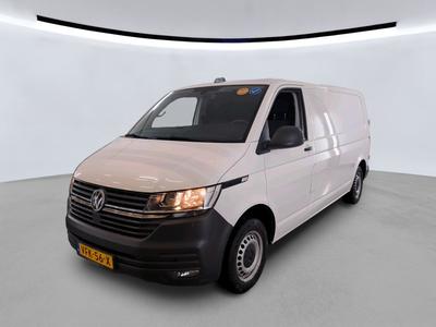 Volkswagen Transporter 1.9 2.0TDI 110KW 7-DSG L2H1 340/2800 COMFORTLINE EXEC. PLUS PARK, 2020