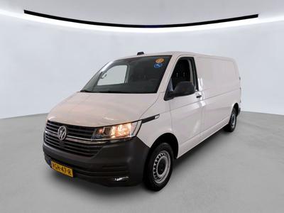 Volkswagen Transporter 1.9 2.0 TDI 150PK L2H1 340/2800 7-DSG COMFORTLINE EXEC. PLUS CAMERA, 2020