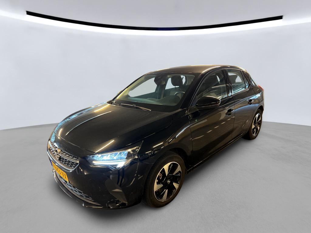 Opel Corsa-e 0.0 BEV 136PK 50KWH BUSINESS EDITION PARK, 2021