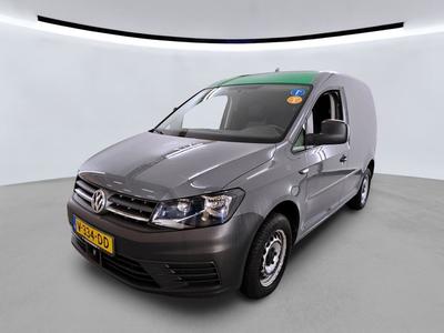 Volkswagen Caddy 1.9 2.0 TDI 102PK L1H1 BMT TRENDLINE, 2017