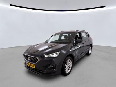 Seat Tarraco 1.4 1.5 TSI 150PK DSG FR BEATS TREKHAAK 7P, 2021