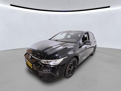 Volkswagen Golf 0.9 1.0 TSI 110PK LIFE DISCOVERPRO LOUNGE, 2022