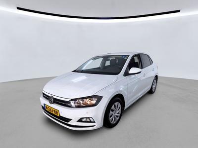 Volkswagen Polo 0.9 1.0 TSI 95PK COMFORTLINE BUSINESS EXECUTIVE, 2020