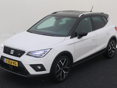 Seat Arona 0.9 1.0 TSI 115PK DSG FR BUSINESS INTENSE UPGRADE COMFORT WINTER, 2020