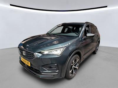 Seat Tarraco 1.4 1.5 TSI 150PK DSG XCELLENCE WINTER TECH ZWENKBAAR 7P, 2020