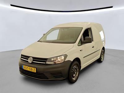 Volkswagen Caddy 1.9 2.0 TDI 102PK L1H1 BMT TRENDLINE, 2020