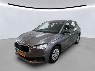 Skoda Fabia 0.9 1.0 TSI 95PK AMBITION, 2023
