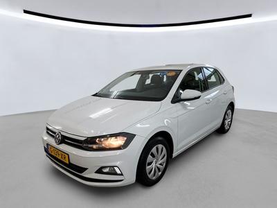 Volkswagen Polo 0.9 1.0 TSI 95PK COMFORTLINE EXECUTIVE MULTIMEDIA, 2020