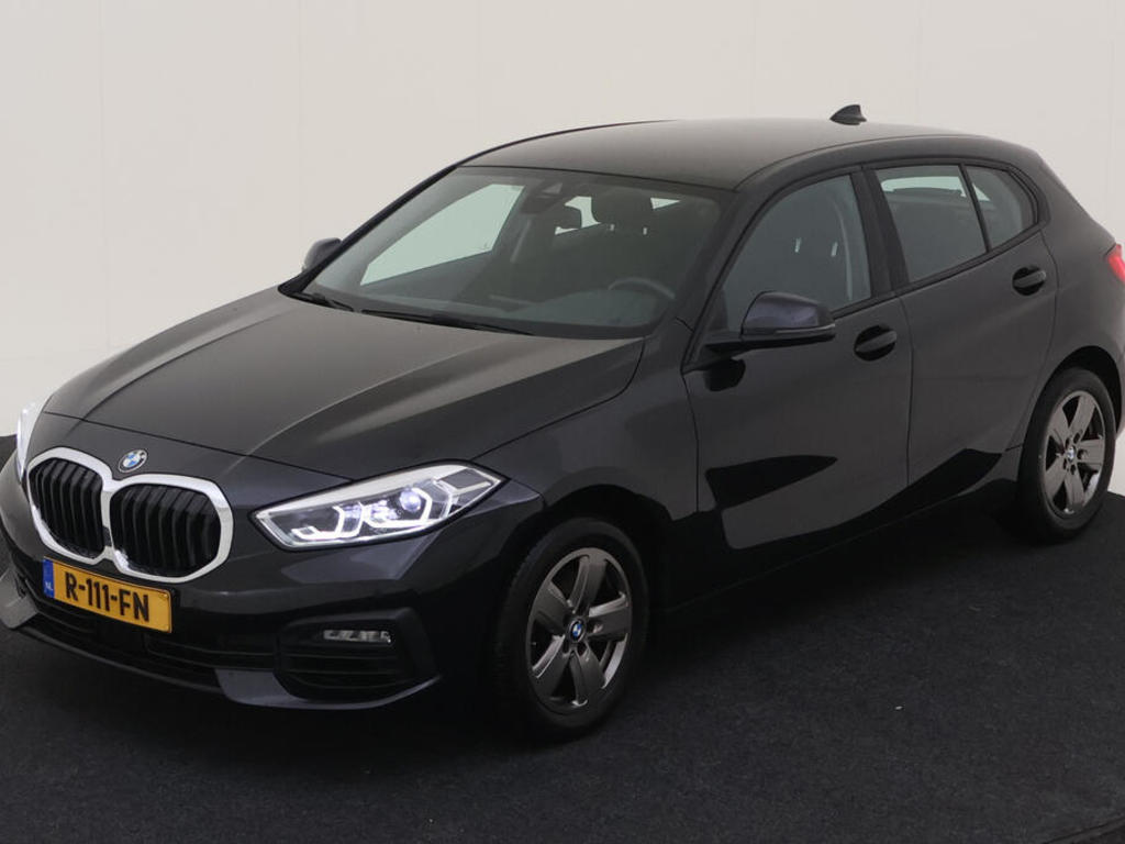 BMW 1-SERIE 1.4 116I 109PK BUSINESS EDITION, 2022
