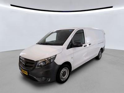 Mercedes-Benz VITO 1.9 116 CDI 163PK EXTRA LANG PROFESSIONAL CAMERA NAV, 2020