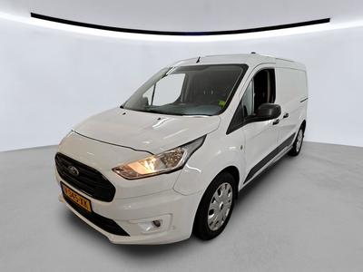 Ford Transit connect 0.9 1.0 ECOBOOST 100PK L2 TREND MULTIMEDIA PARK, 2019