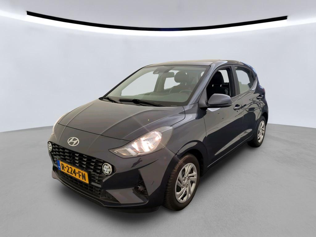 Hyundai i10 0.9 1.0 67PK COMFORT 5DRS, 2022