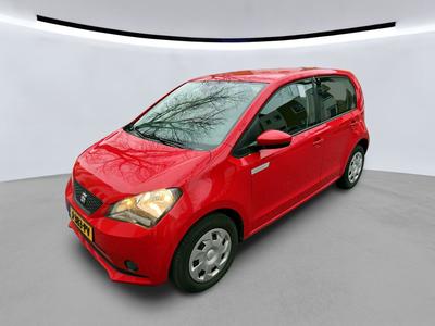 Seat Mii electric 0.0 BEV 83PK TECH WINTER, 2020