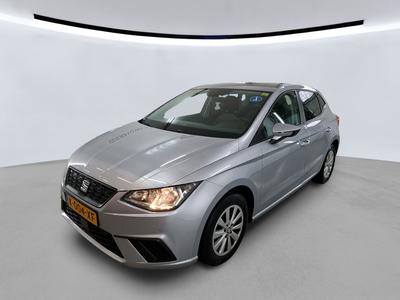 Seat Ibiza 0.9 1.0 TSI 95PK STYLE BUSINESS INTENSE, 2021