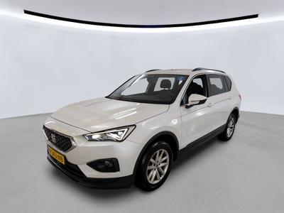 Seat Tarraco 1.4 1.5 TSI 150PPK STYLE BUSINESS INTENSE 7P., 2021