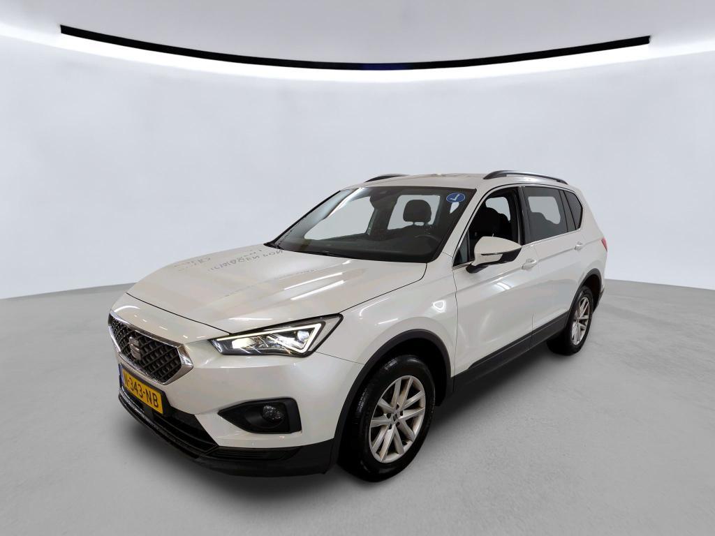 Seat Tarraco 1.4 1.5 TSI 150PPK STYLE BUSINESS INTENSE 7P., 2021