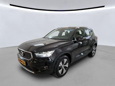 Volvo Xc40 1.4 1.5 T5 180PK AUT. RECHARGE BUSINESS PRO LEDER, 2020