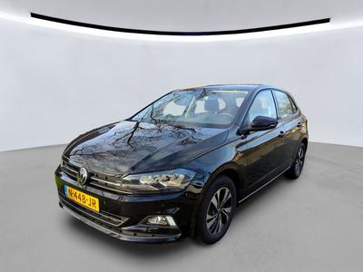 Volkswagen Polo 0.9 1.0 TSI 95PK DSG COMFORTLINE EXECUTIVE, 2021