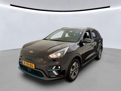 Kia E-niro 0.0 BEV 204PK 64KWH DYNAMICLINE, 2020