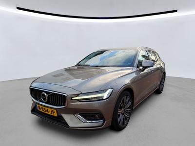 Volvo V60 1.9 2.0 B3 163PK AUT. INSCRIPTION LIGHTING PARK, 2021